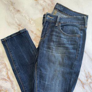 Lucky Brand Jeans Charlie Skinny